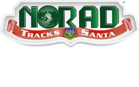 Norad Tracks Santa