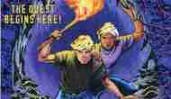 “Yesterday’s” Comic> Real Adv. Of Jonny Quest&nbsp;#1