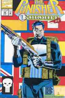 The Punisher V2 #64