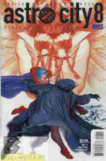 Astro City #8