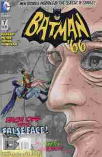 Batman 66 #7