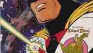 “Yesterday’s” Comic> Cartoon Network Presents Space&nbsp;Ghost