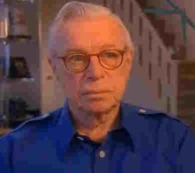 Arthur Rankin Jr RIP