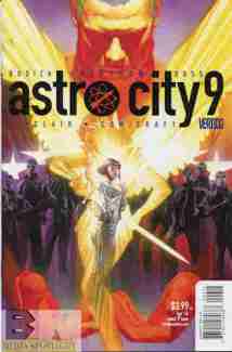 Astro City #9