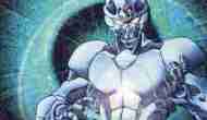 “Yesterday’s” Comic> Bio-Booster Armor Guyver Part 5&nbsp;#4