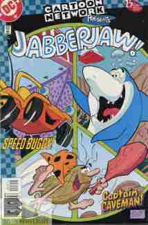 Cartoon Network Presents #23