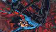 “Yesterday’s” Comic> Nightwing&nbsp;#9