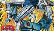 “Yesterday’s” Comic> RoboCop&nbsp;#2