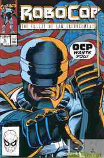 RoboCop #5