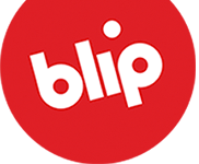 Blip logo