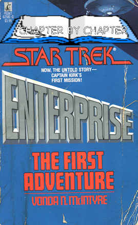 Chapter by Chapter Enterprise