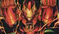 “Yesterday’s” Comic> Iron Man #1 (Heroes&nbsp;Reborn)