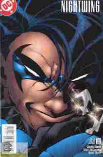 How Geoff Johns thinks superheroes should look.