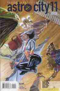Astro City #11