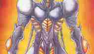 “Yesterday’s” Comic> Bio-Booster Armor Guyver part 6&nbsp;#6