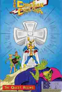 The Christian Crusader V1