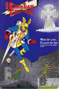 Christian Crusader V2