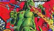 BW’s Saturday Article Link> Godzilla Returns To Marvel&nbsp;Comics