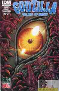 It's tough to get things out of your eyes when you have short arms with claws on the end.