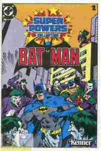 "Holy family reunions!"