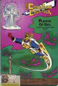 The Christian Crusader V3