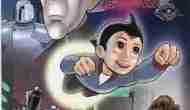 “Yesterday’s” Comic> Astro Boy movie adaptation&nbsp;#3