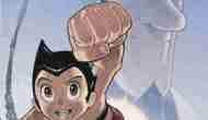 “Yesterday’s” Comic> Astro Boy movie adaptation&nbsp;#4