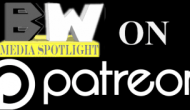 BW’s Morning Article Link: A Misuse Of Patreon&nbsp;Support