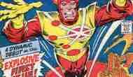 “Yesterday’s” Comic> Firestorm&nbsp;#1