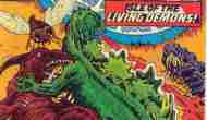 “Yesterday’s” Comic> Godzilla #5&nbsp;(Marvel)