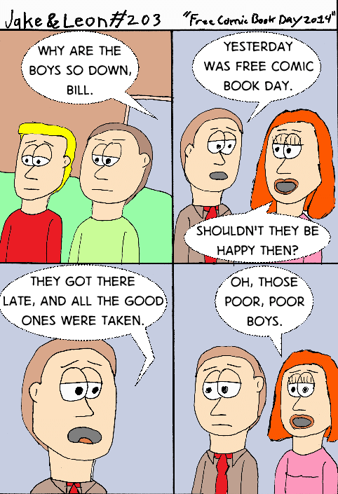 Their pain was mine.