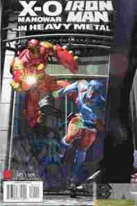 X-O Manowar/Iron Man in Heavy Metal1
