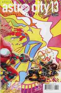 Astro City #13