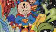 “Yesterday’s” Comic> Superman & Bugs Bunny&nbsp;#2