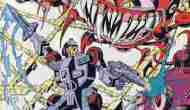 “Yesterday’s” Comic> The Transformers&nbsp;#52