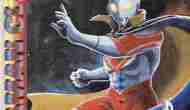Ultraman’s US History