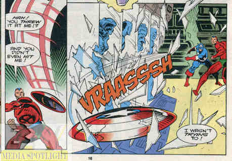 "NO! You've ruined the collector's value!"