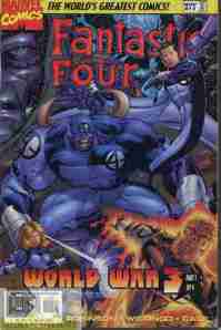 Ben's looking a little blue today.