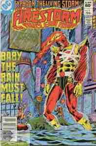 "If only I could whip up an umbrella."