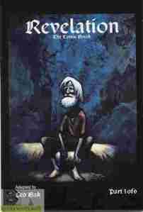 Revelation The Comic Book #1
