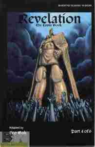 Revelation The Comic Book #4
