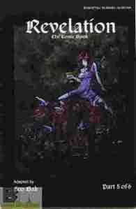 Revelation The Comic Book #5