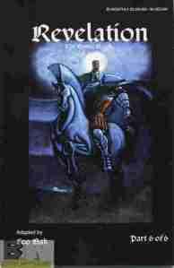 Revelation The Comic Book #6