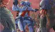“Yesterday’s” Comic> Ultraman Tiga&nbsp;#5
