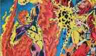 “Yesterday’s” Comic> Fury Of Firestorm&nbsp;#17