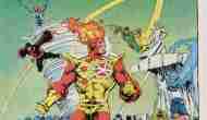 “Yesterday’s” Comic> Fury Of Firestorm Annual&nbsp;#2