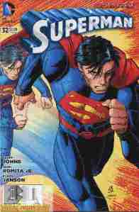 Superman #32