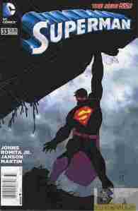Superman #33