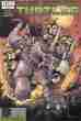 TMNT Turtles In Time #1