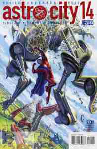 Astro City #14